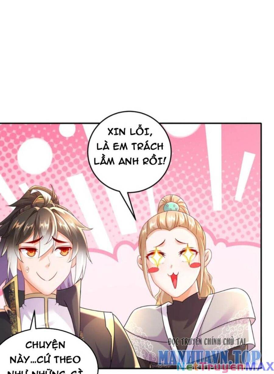 Tuyệt Thế Đạo Lữ: Chapter 97