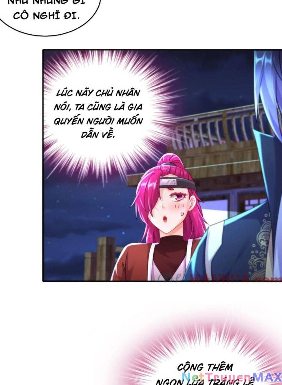 Tuyệt Thế Đạo Lữ: Chapter 97