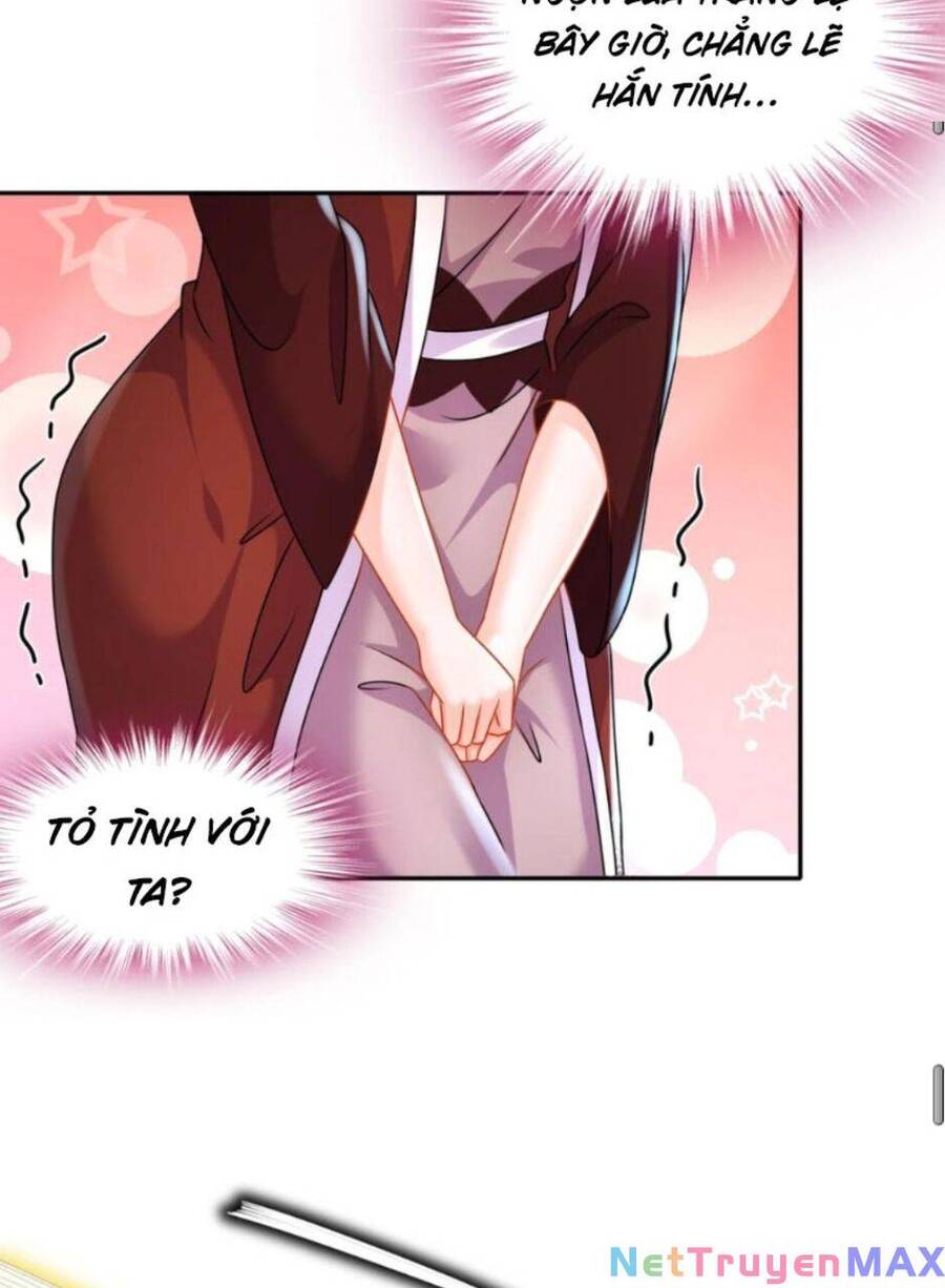 Tuyệt Thế Đạo Lữ: Chapter 97