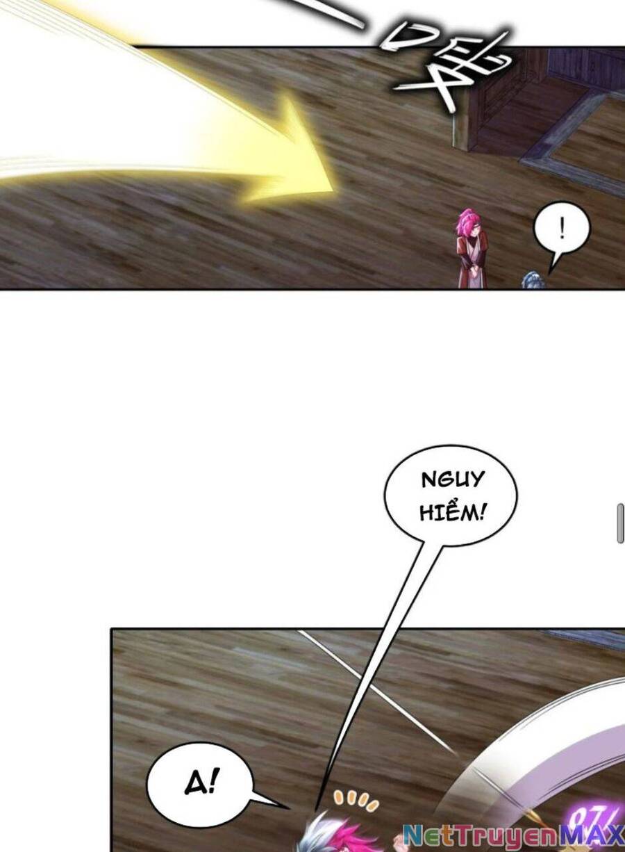 Tuyệt Thế Đạo Lữ: Chapter 97