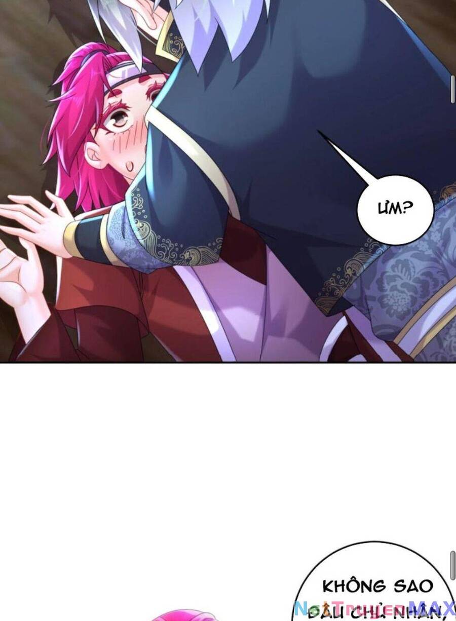 Tuyệt Thế Đạo Lữ: Chapter 97