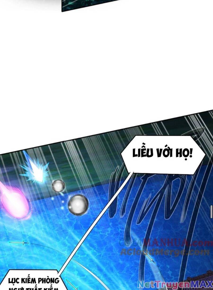 Tuyệt Thế Đạo Lữ: Chapter 97