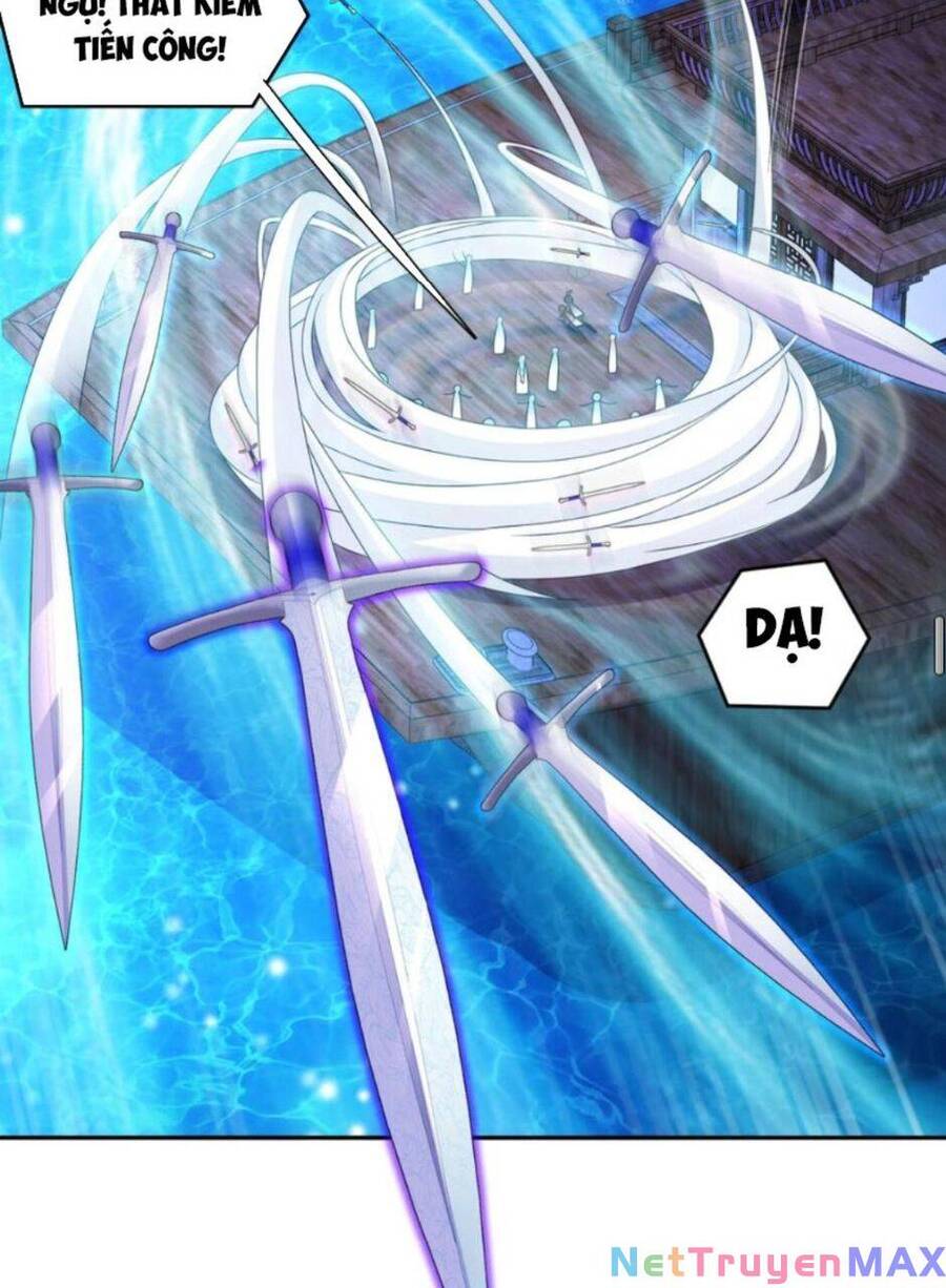 Tuyệt Thế Đạo Lữ: Chapter 97