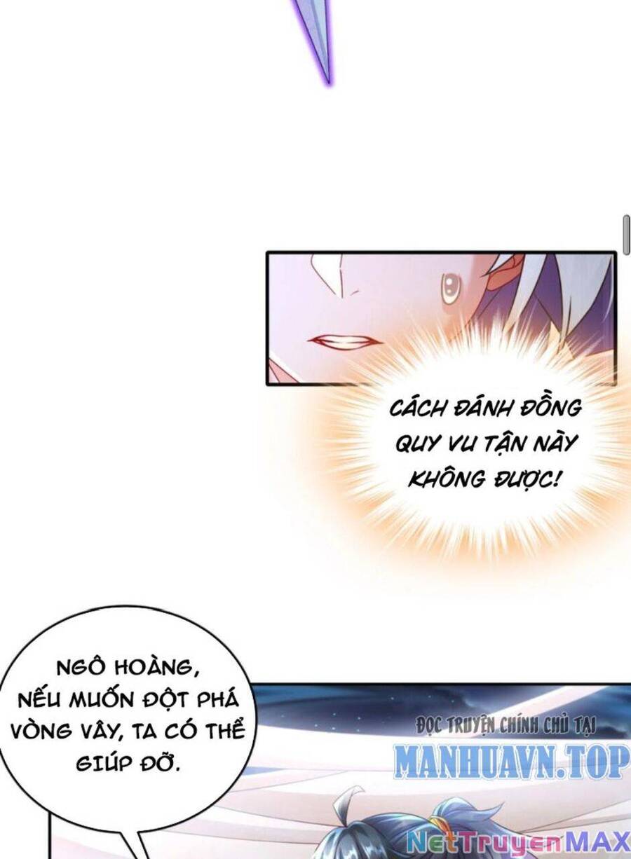 Tuyệt Thế Đạo Lữ: Chapter 97