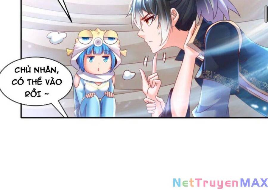 Tuyệt Thế Đạo Lữ: Chapter 97