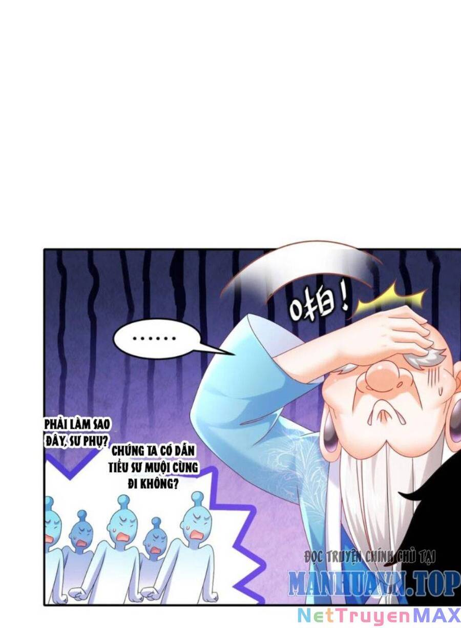 Tuyệt Thế Đạo Lữ: Chapter 97