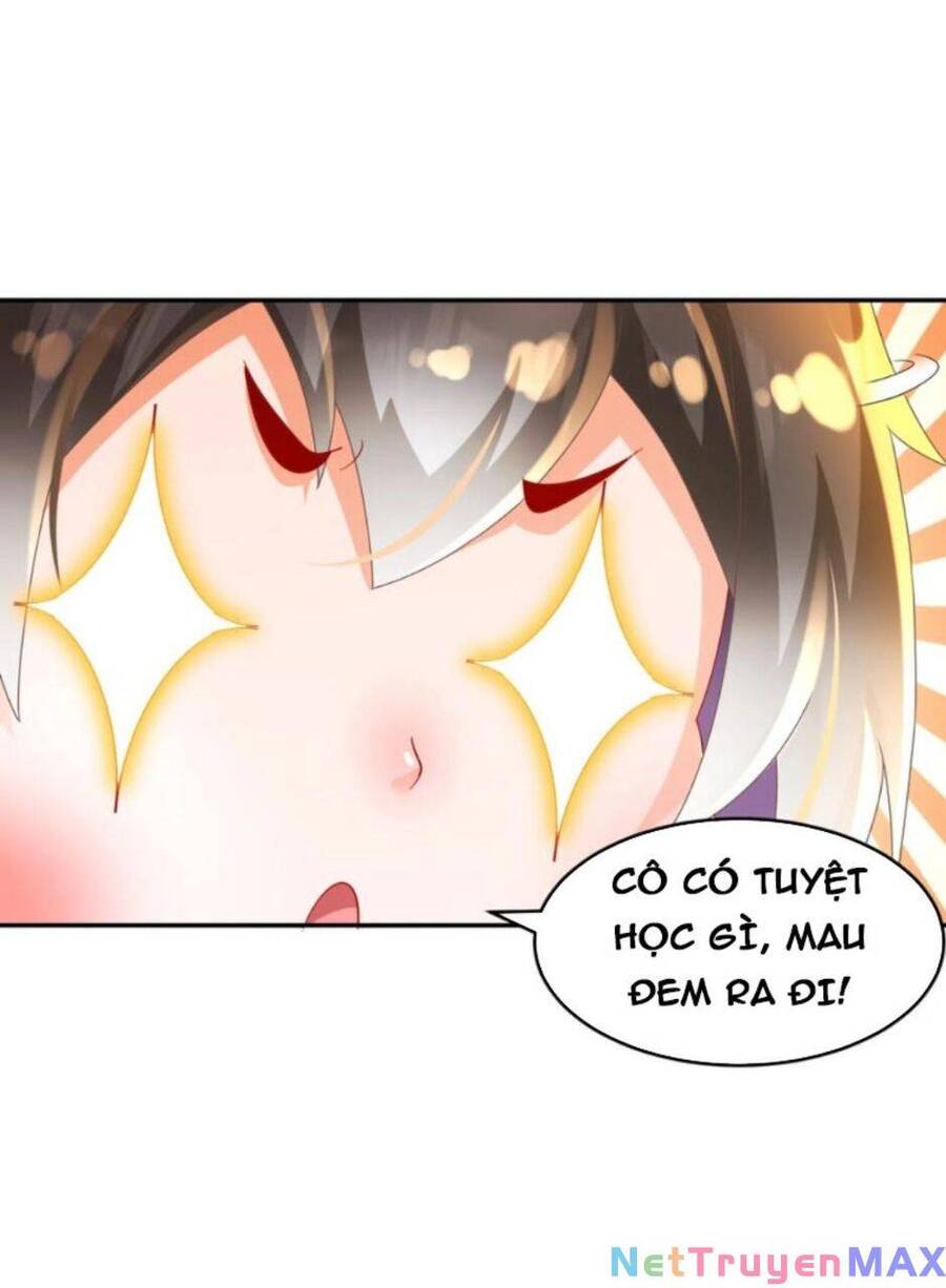 Tuyệt Thế Đạo Lữ: Chapter 97