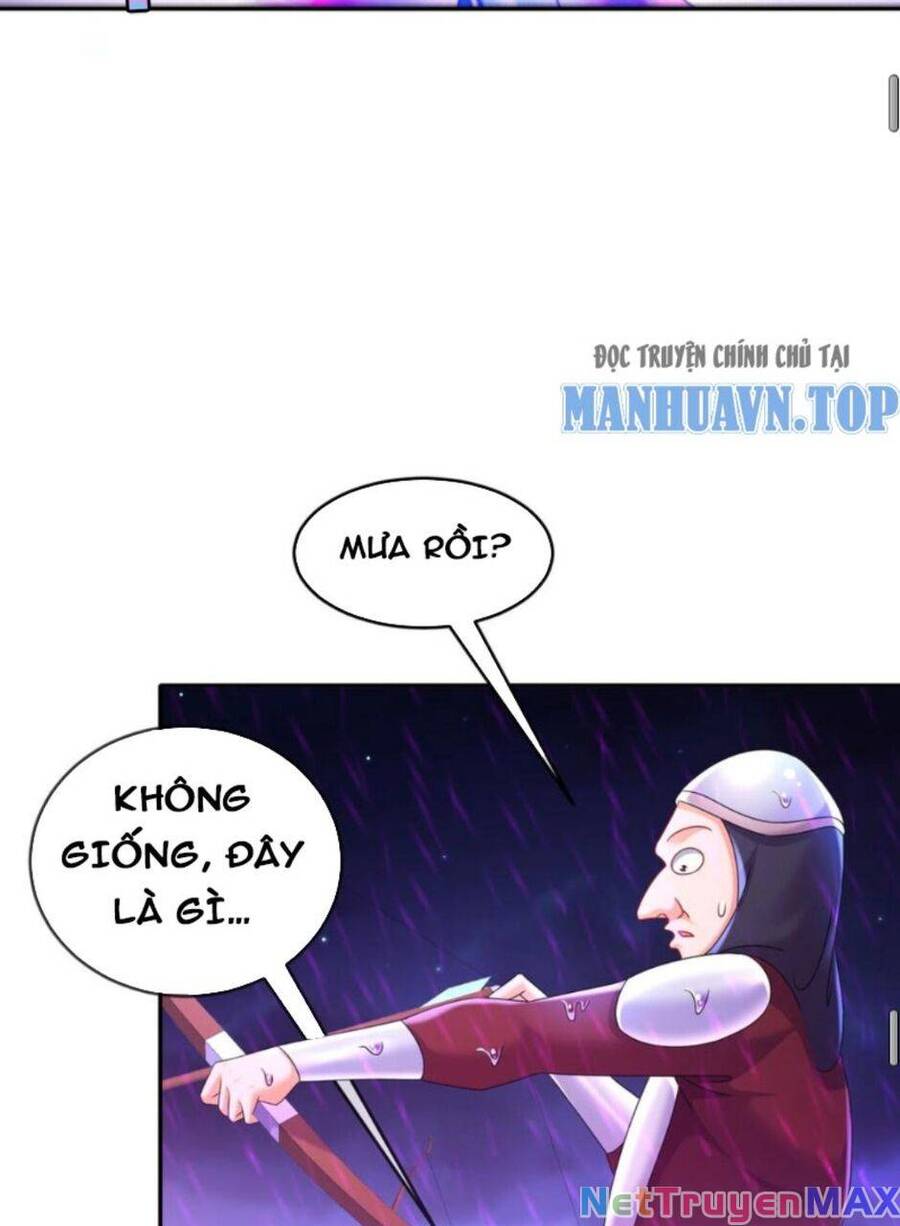 Tuyệt Thế Đạo Lữ: Chapter 97