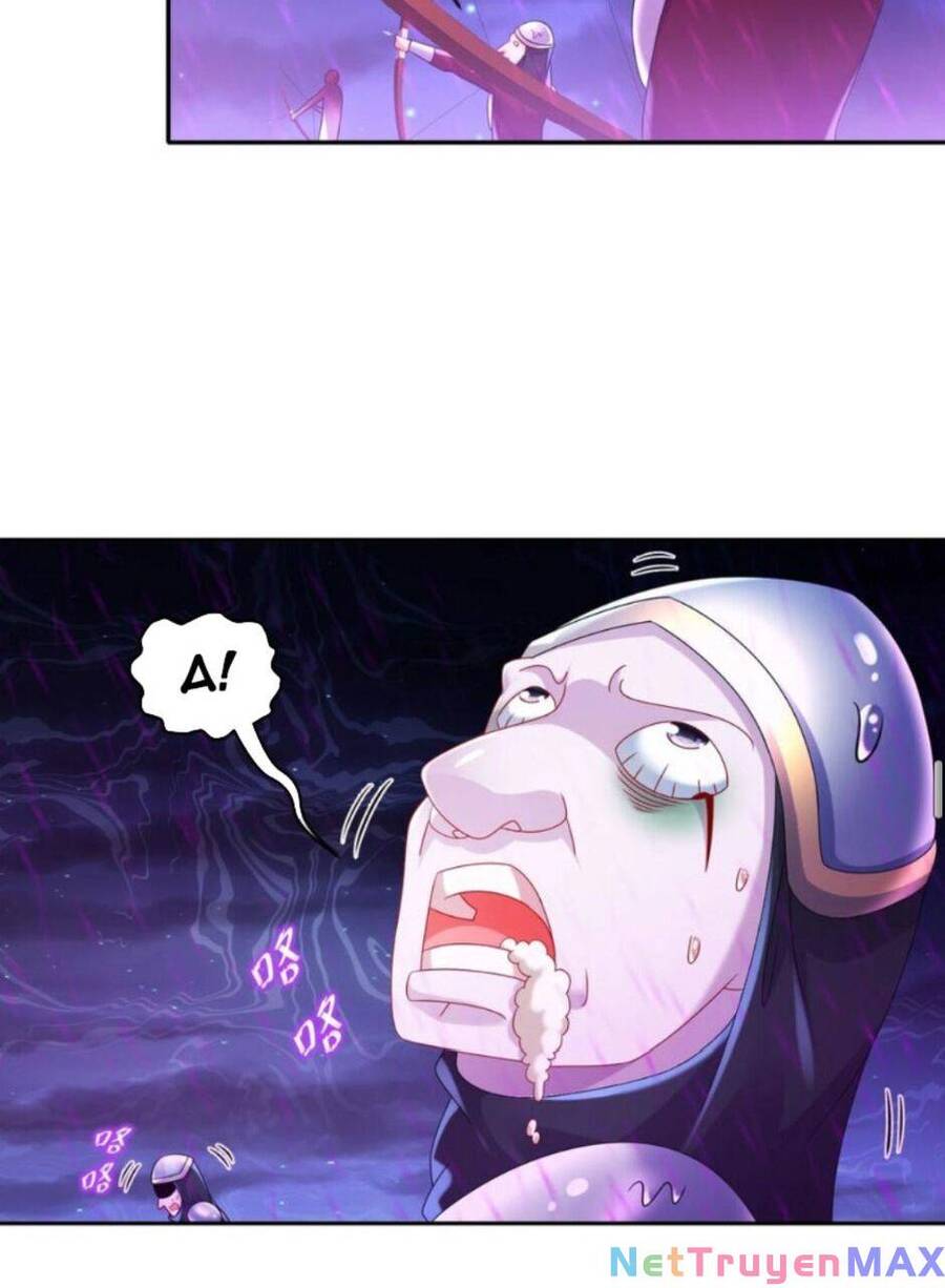 Tuyệt Thế Đạo Lữ: Chapter 97