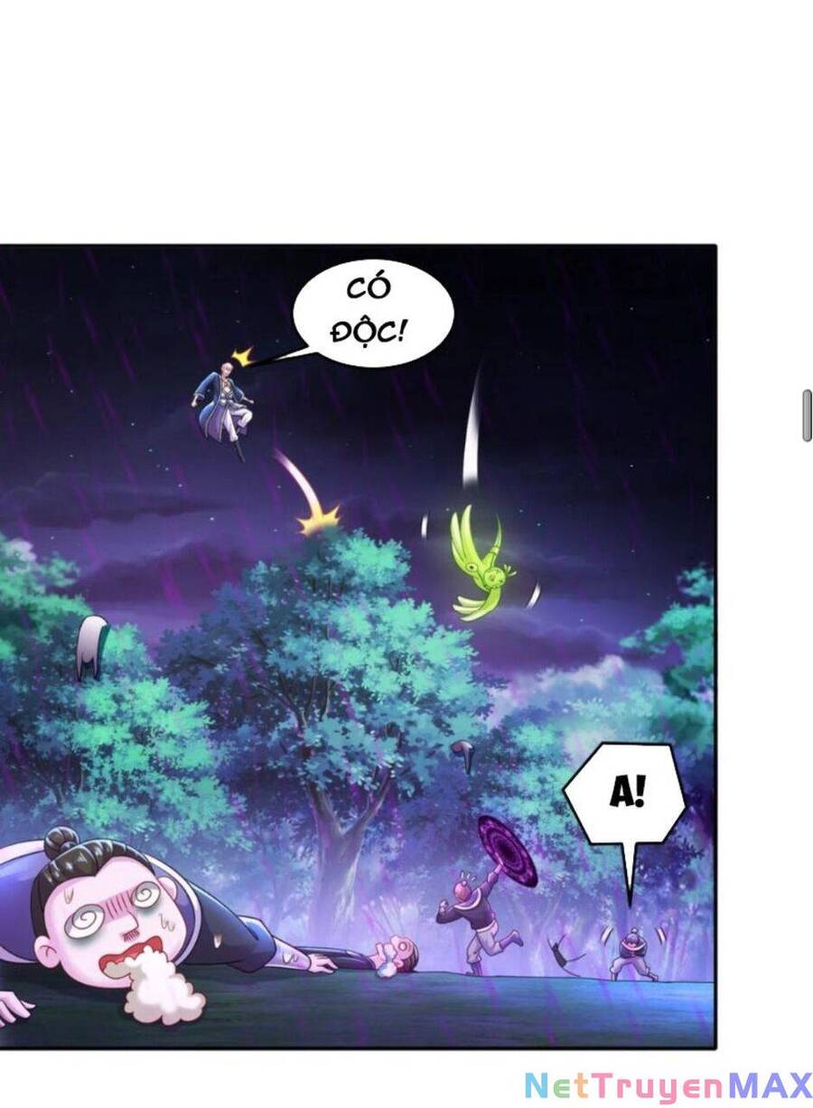 Tuyệt Thế Đạo Lữ: Chapter 97