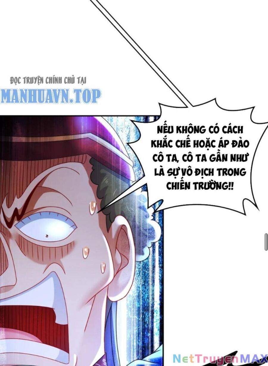 Tuyệt Thế Đạo Lữ: Chapter 97