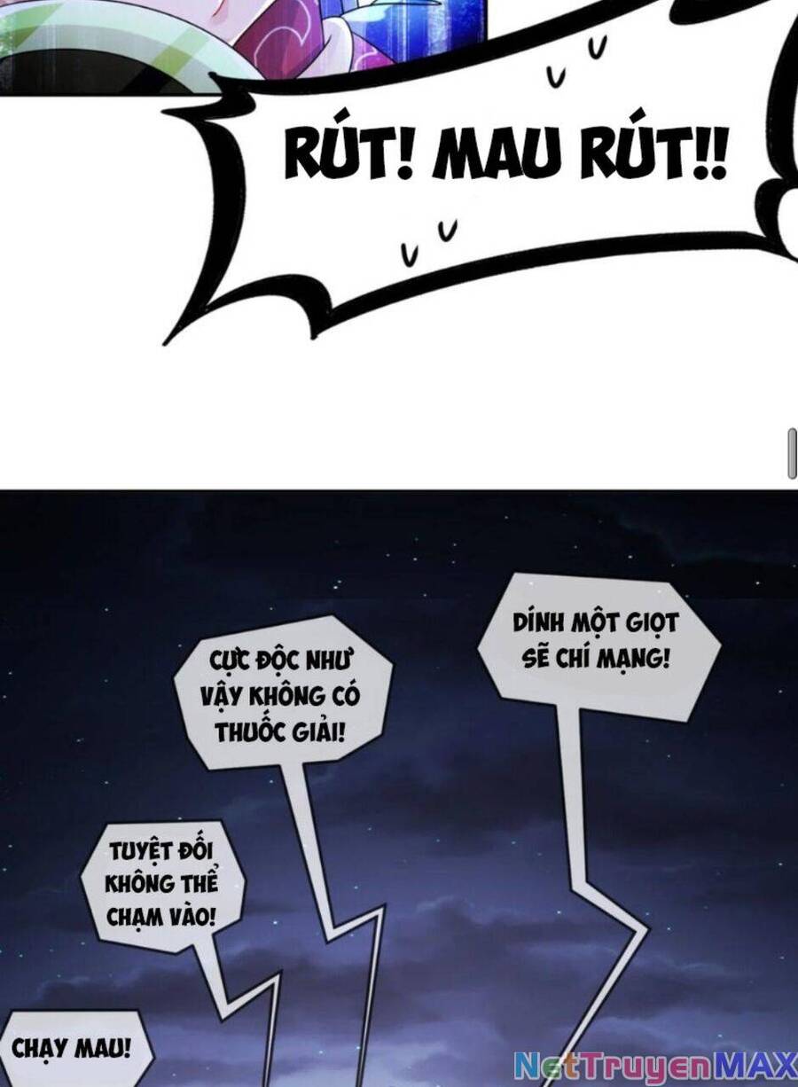 Tuyệt Thế Đạo Lữ: Chapter 97