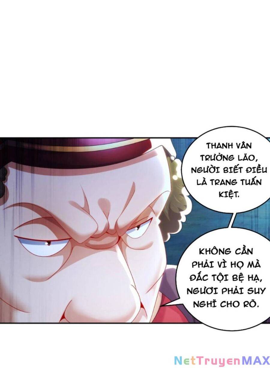Tuyệt Thế Đạo Lữ: Chapter 97