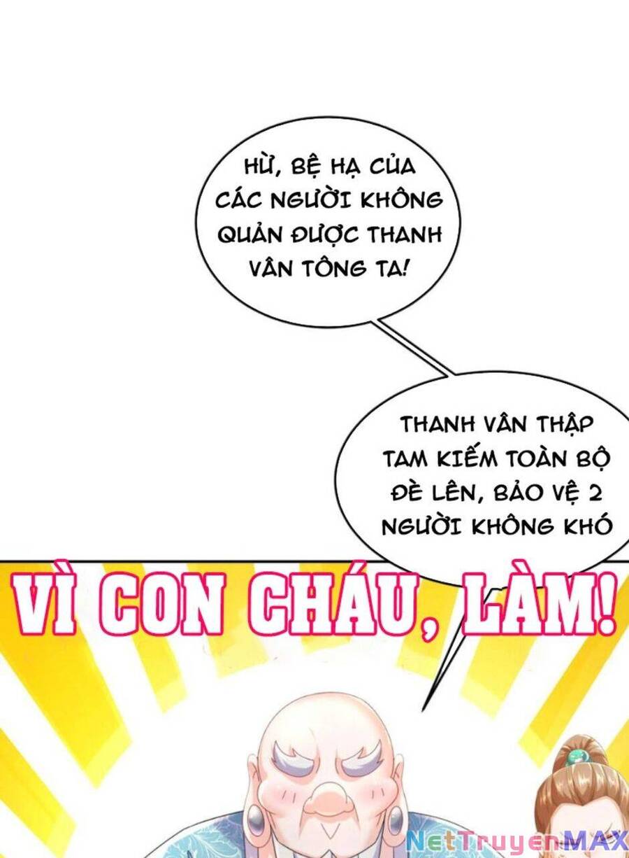 Tuyệt Thế Đạo Lữ: Chapter 97