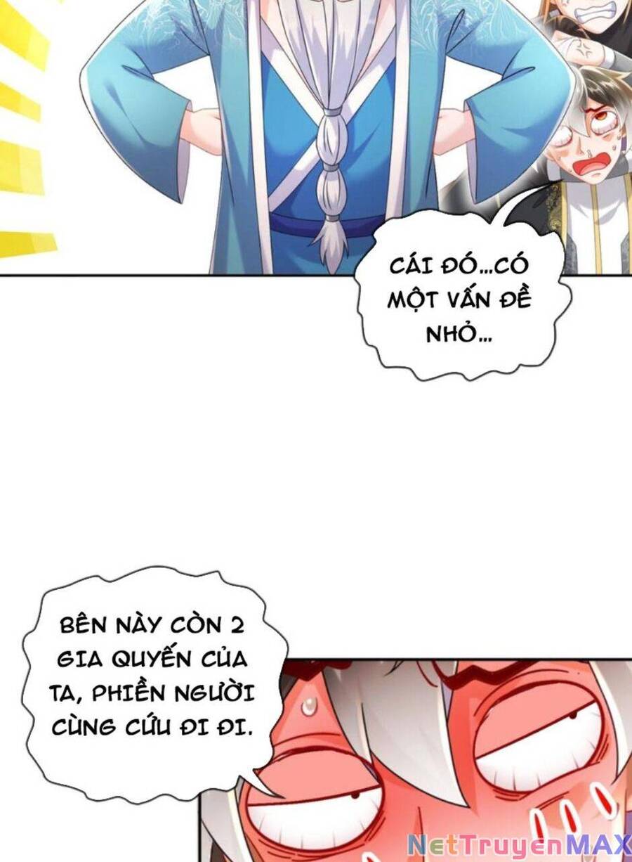 Tuyệt Thế Đạo Lữ: Chapter 97