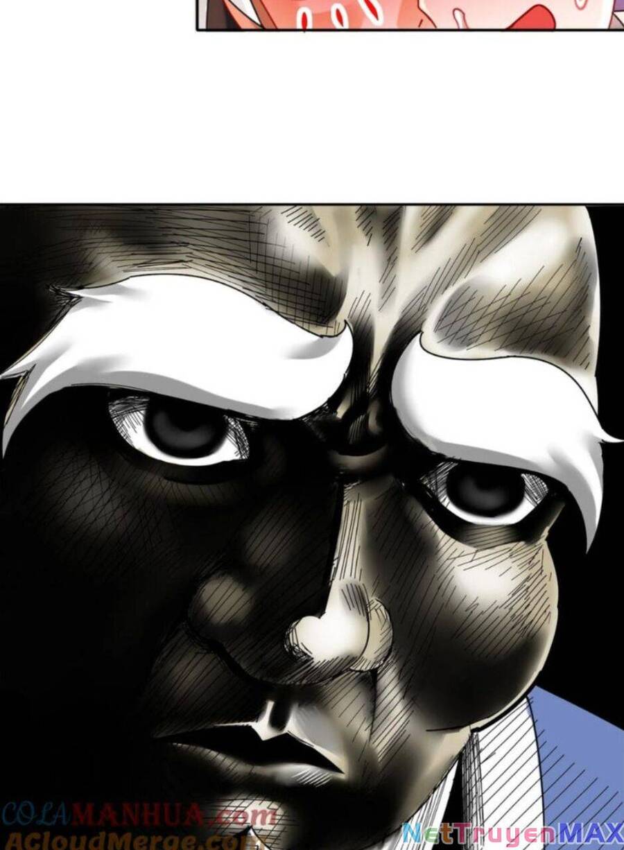 Tuyệt Thế Đạo Lữ: Chapter 97