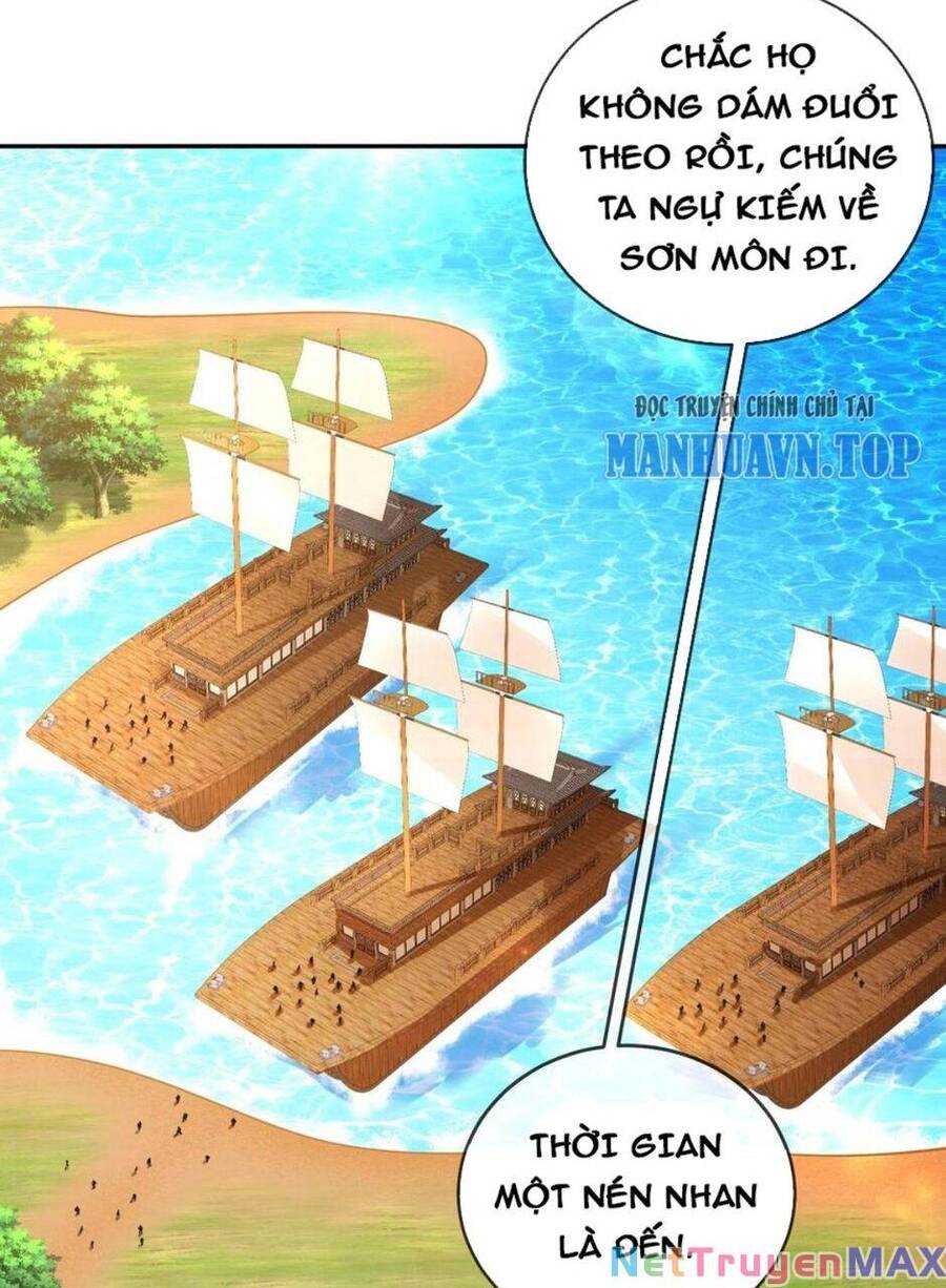 Tuyệt Thế Đạo Lữ: Chapter 98