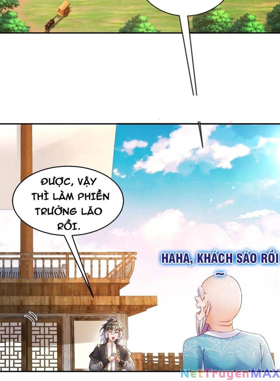 Tuyệt Thế Đạo Lữ: Chapter 98