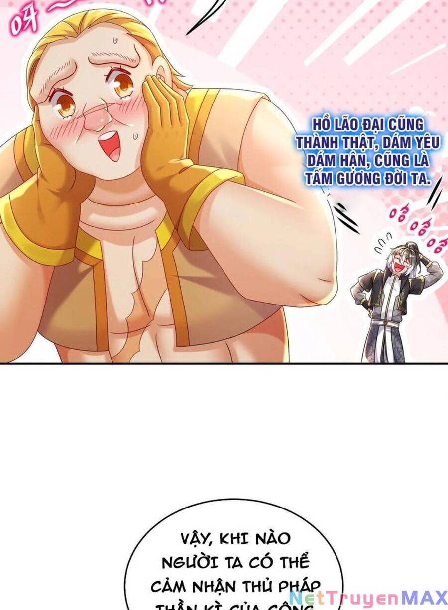 Tuyệt Thế Đạo Lữ: Chapter 98