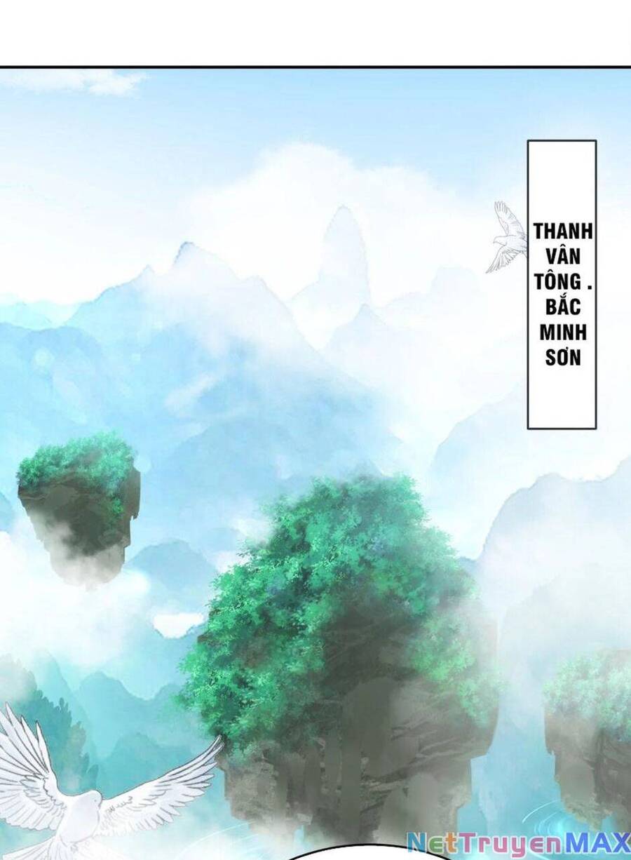 Tuyệt Thế Đạo Lữ: Chapter 98