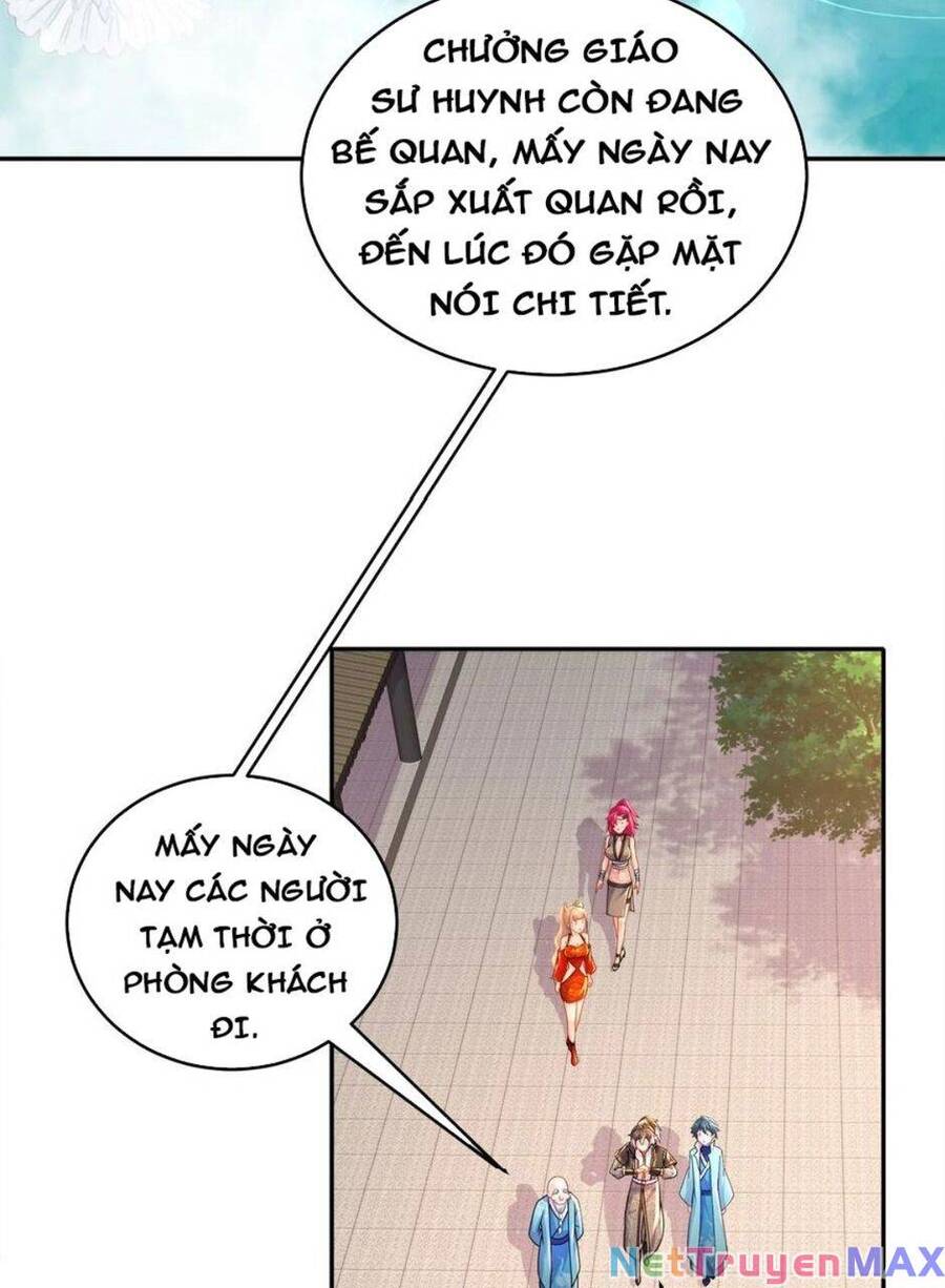 Tuyệt Thế Đạo Lữ: Chapter 98