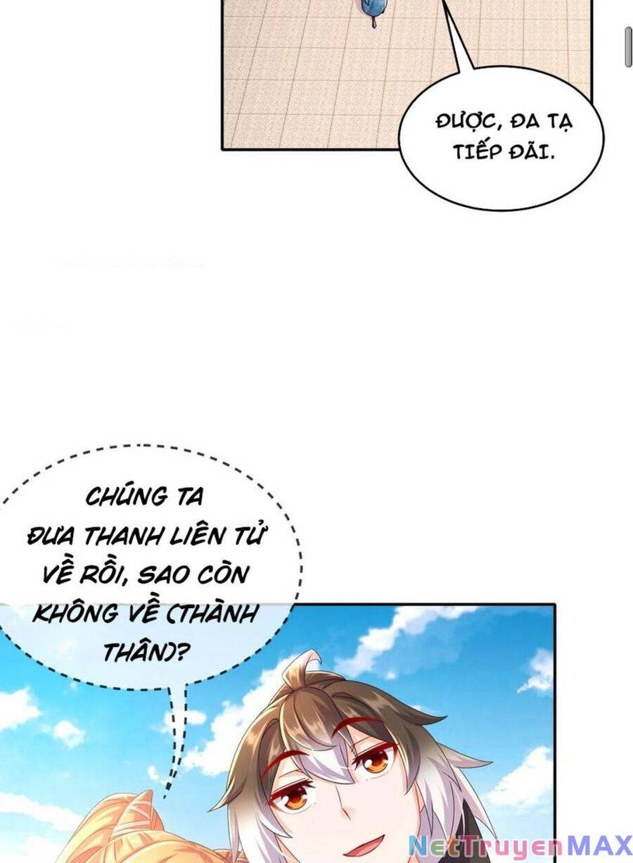 Tuyệt Thế Đạo Lữ: Chapter 98