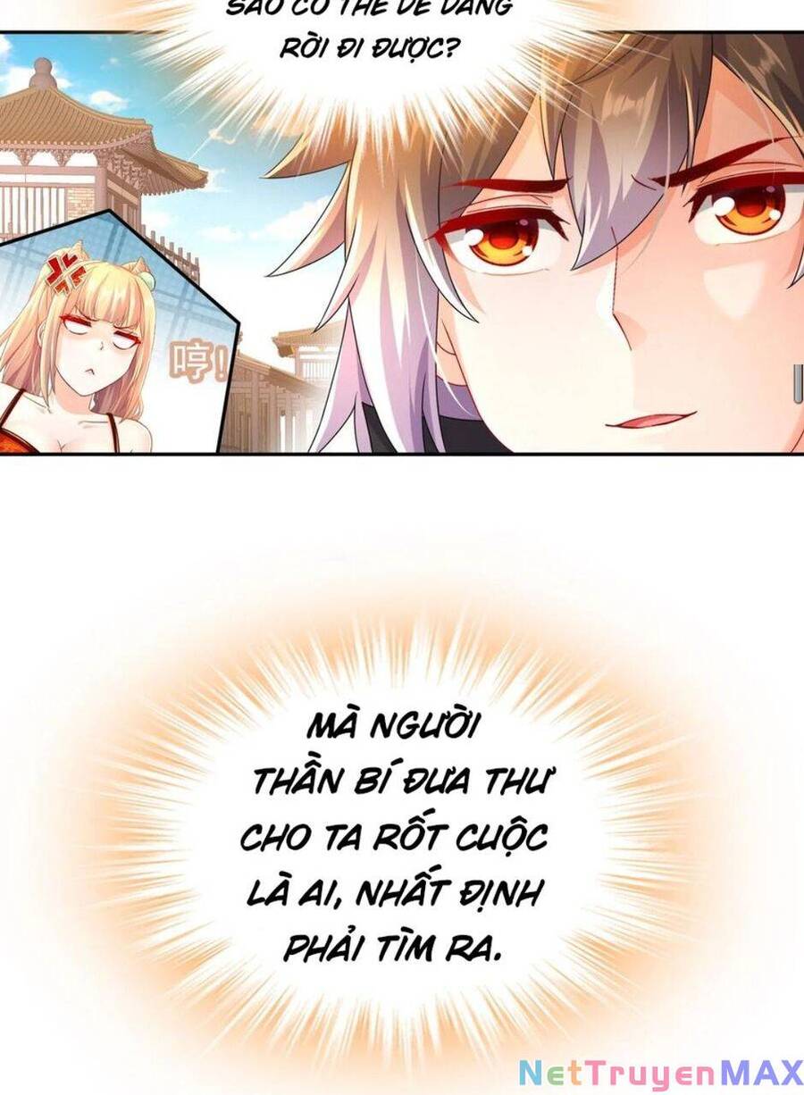 Tuyệt Thế Đạo Lữ: Chapter 98