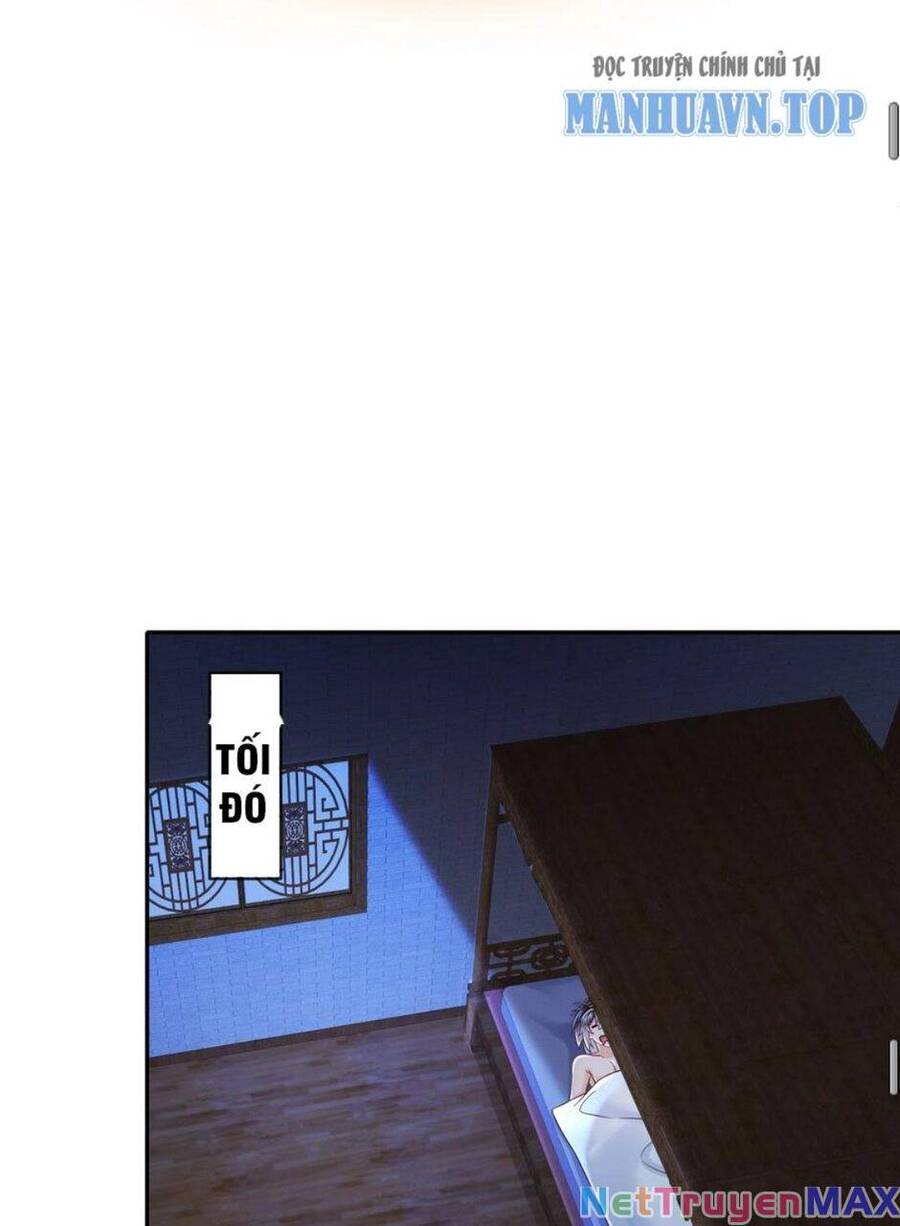 Tuyệt Thế Đạo Lữ: Chapter 98