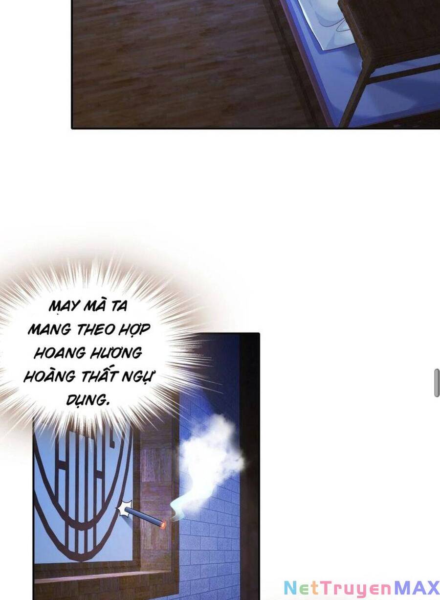 Tuyệt Thế Đạo Lữ: Chapter 98