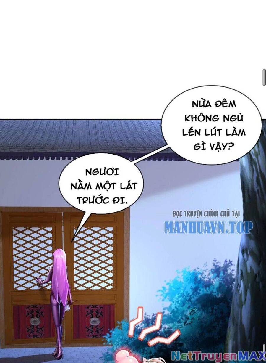 Tuyệt Thế Đạo Lữ: Chapter 98