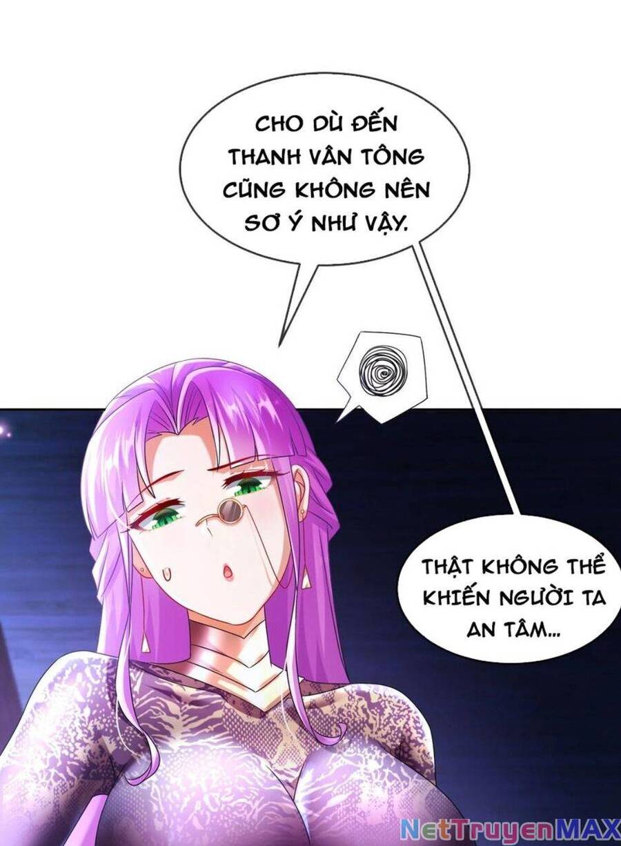 Tuyệt Thế Đạo Lữ: Chapter 98