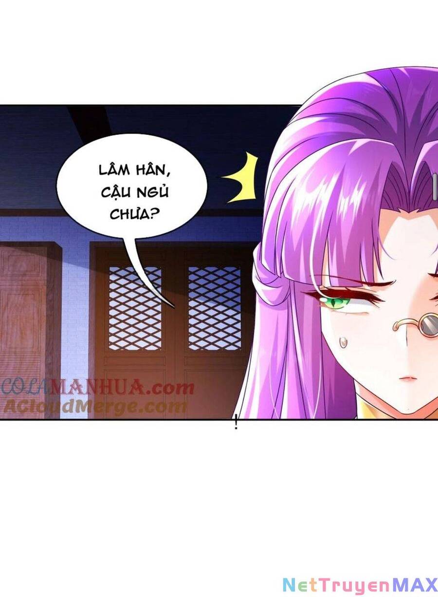 Tuyệt Thế Đạo Lữ: Chapter 98