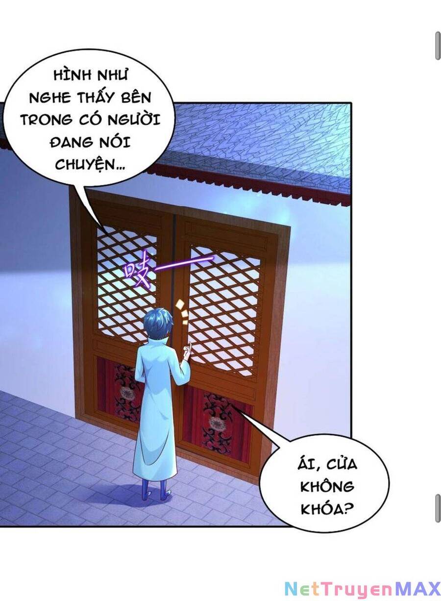 Tuyệt Thế Đạo Lữ: Chapter 98