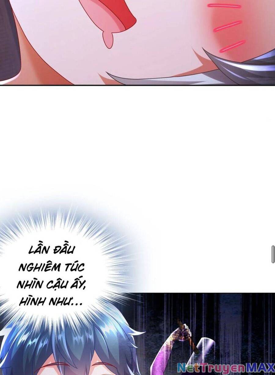 Tuyệt Thế Đạo Lữ: Chapter 98