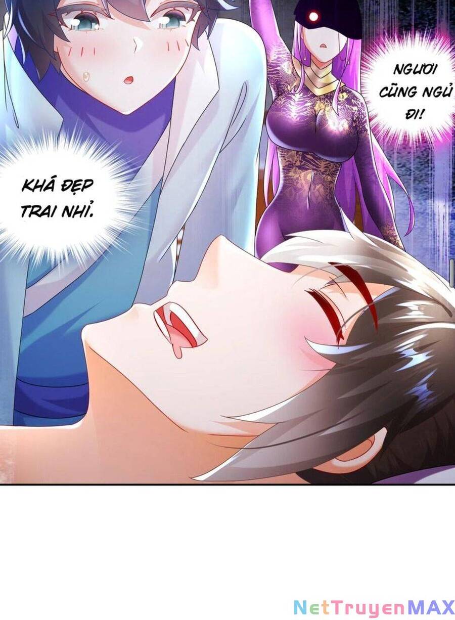 Tuyệt Thế Đạo Lữ: Chapter 98