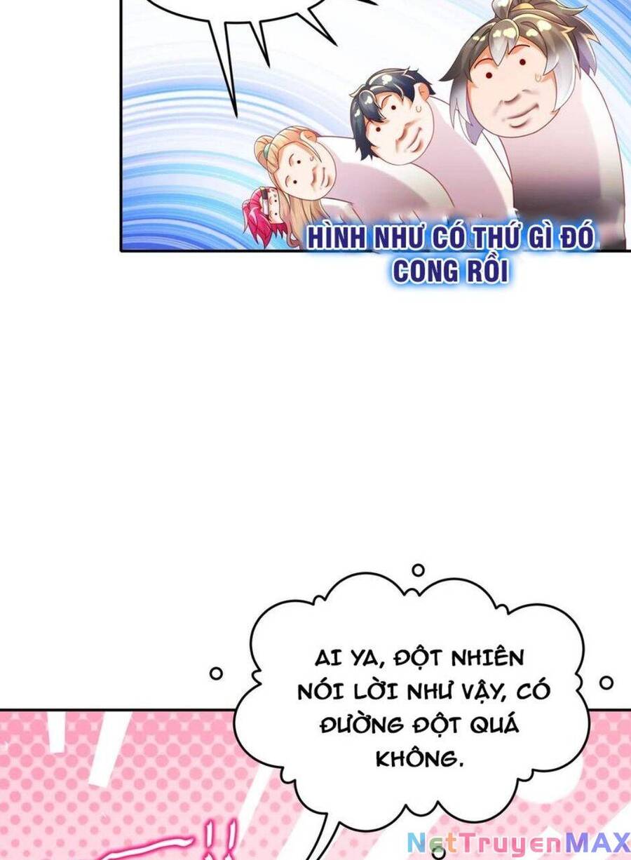 Tuyệt Thế Đạo Lữ: Chapter 98