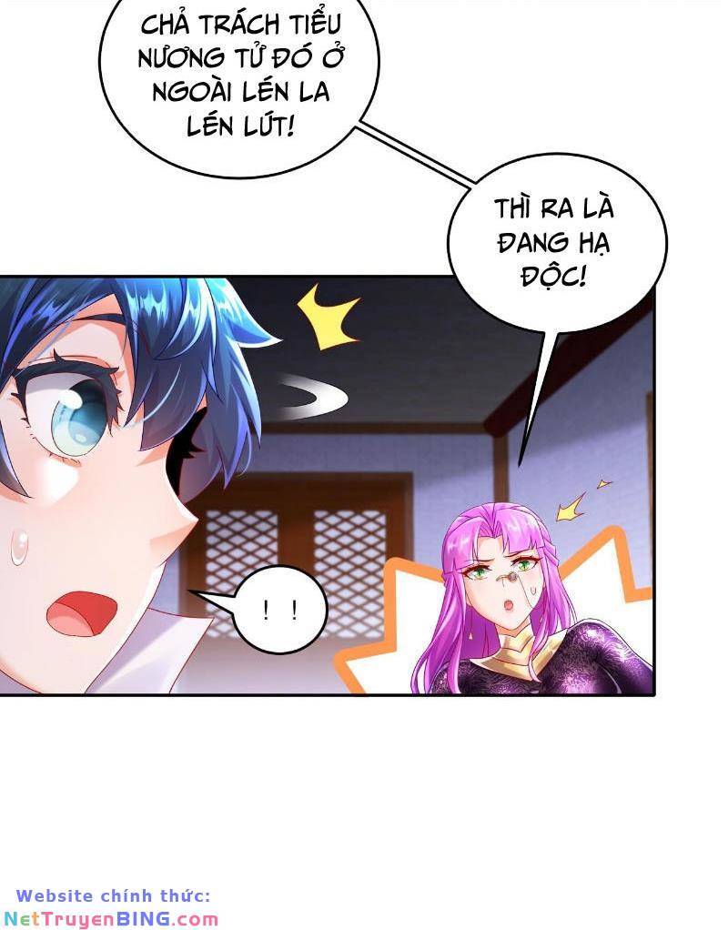 Tuyệt Thế Đạo Lữ: Chapter 99