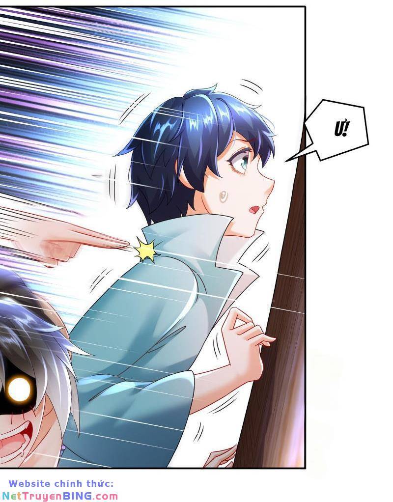 Tuyệt Thế Đạo Lữ: Chapter 99