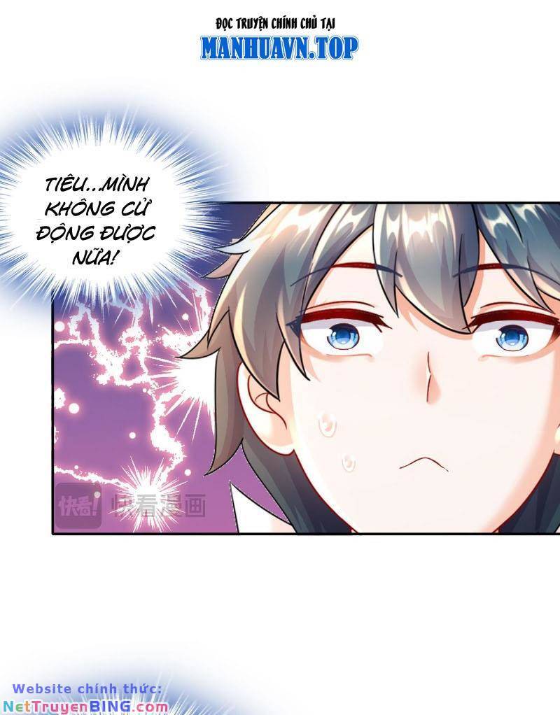 Tuyệt Thế Đạo Lữ: Chapter 99