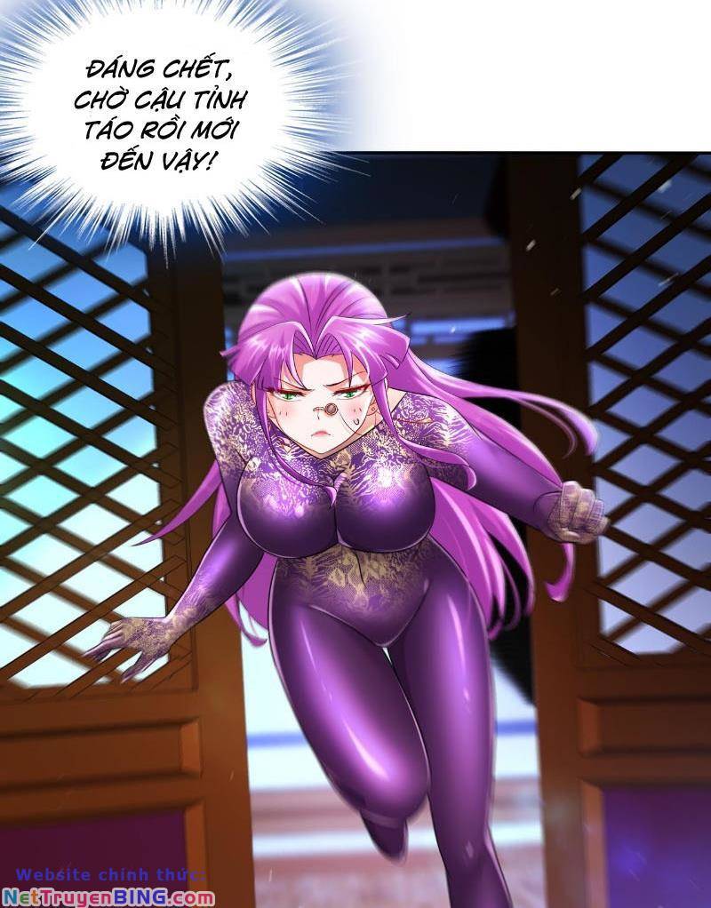 Tuyệt Thế Đạo Lữ: Chapter 99