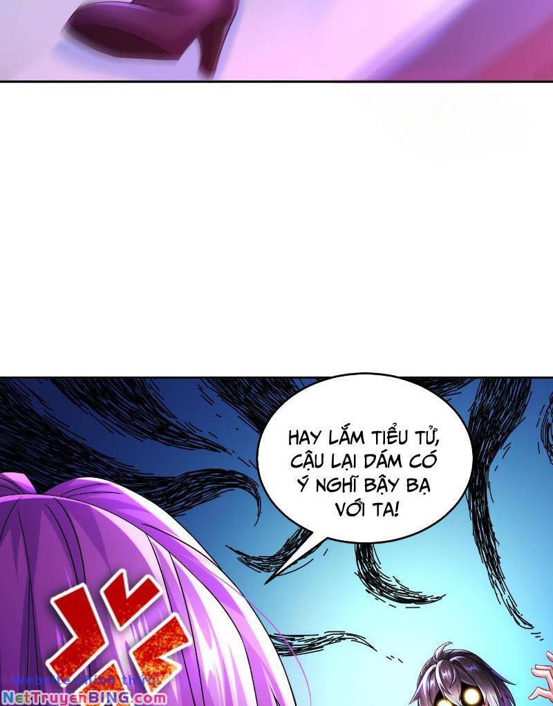 Tuyệt Thế Đạo Lữ: Chapter 99