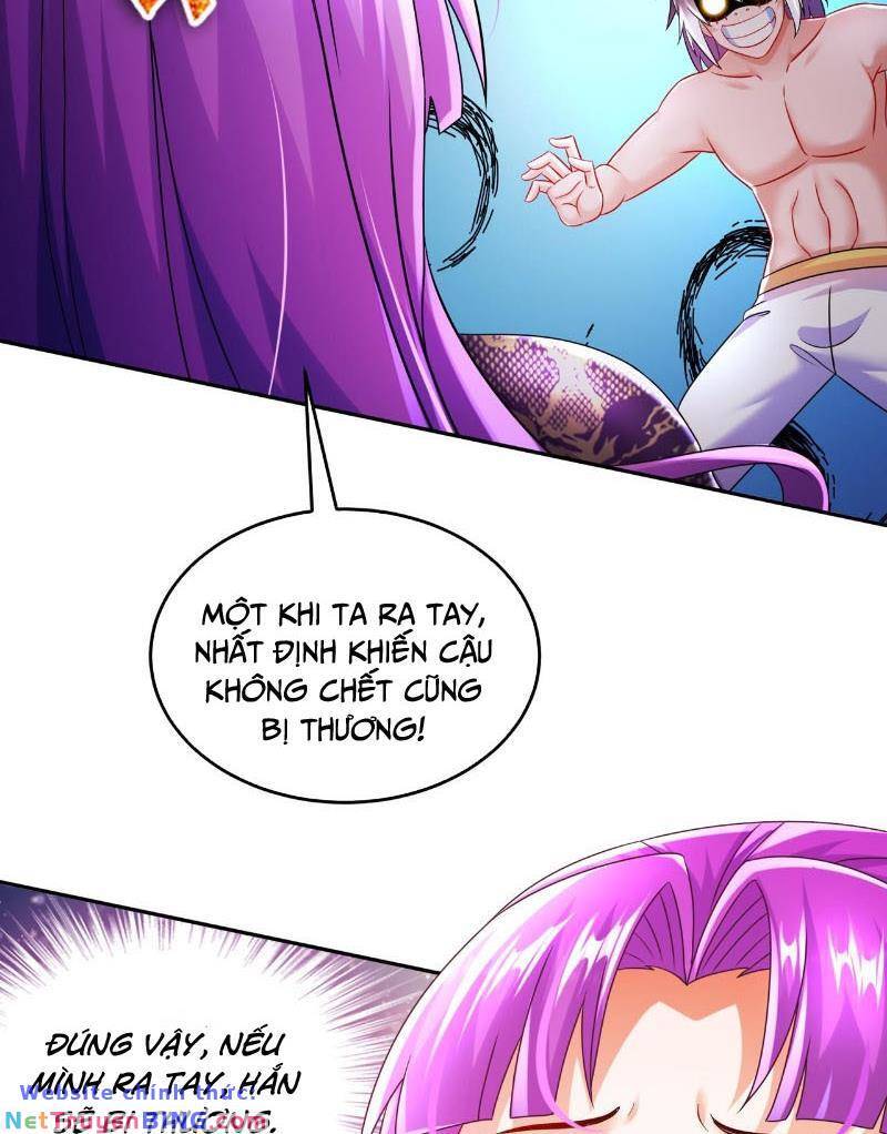 Tuyệt Thế Đạo Lữ: Chapter 99