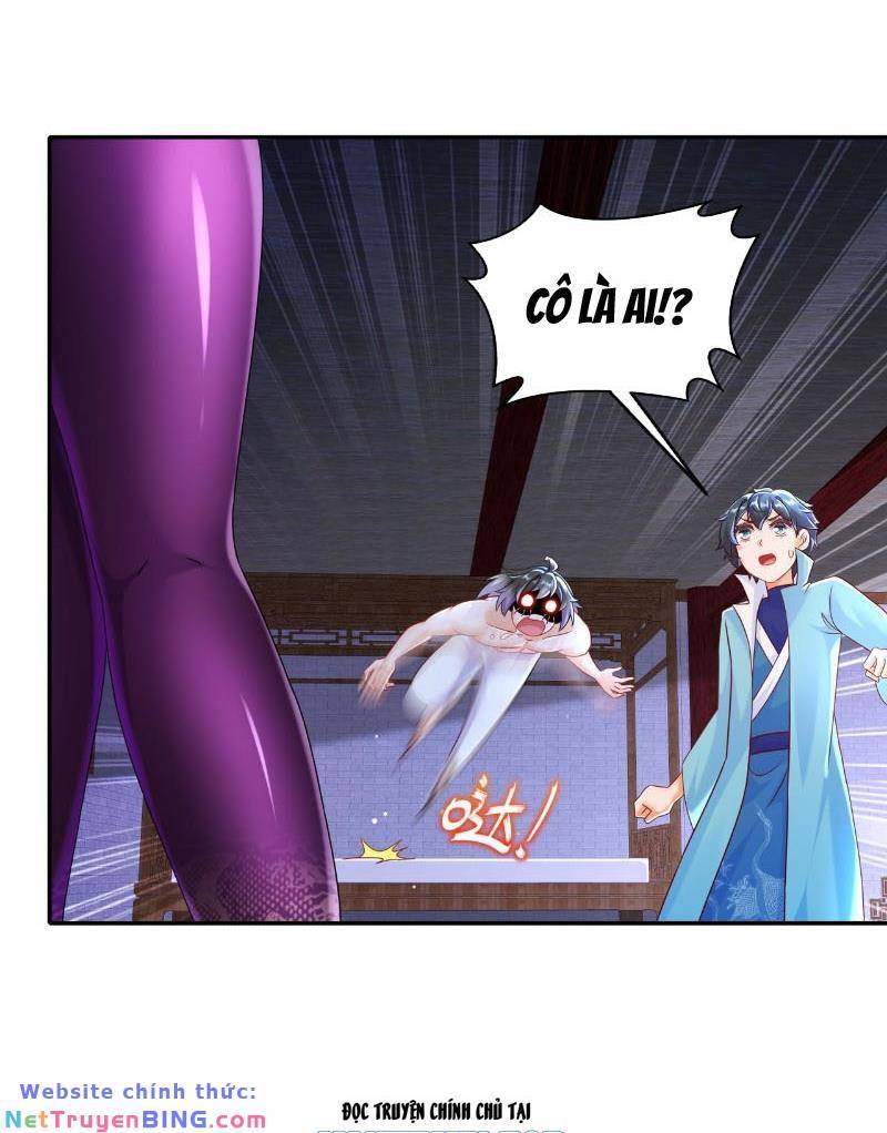 Tuyệt Thế Đạo Lữ: Chapter 99