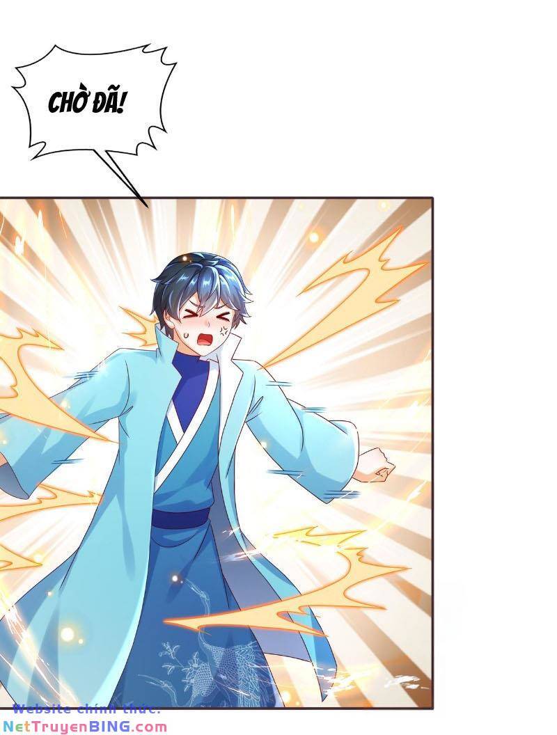 Tuyệt Thế Đạo Lữ: Chapter 99