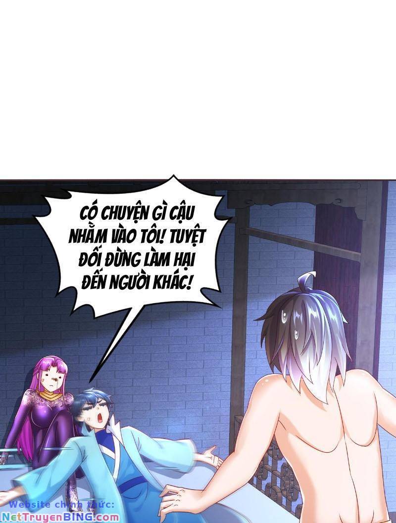 Tuyệt Thế Đạo Lữ: Chapter 99