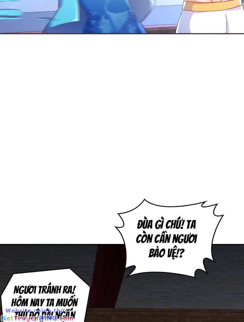 Tuyệt Thế Đạo Lữ: Chapter 99