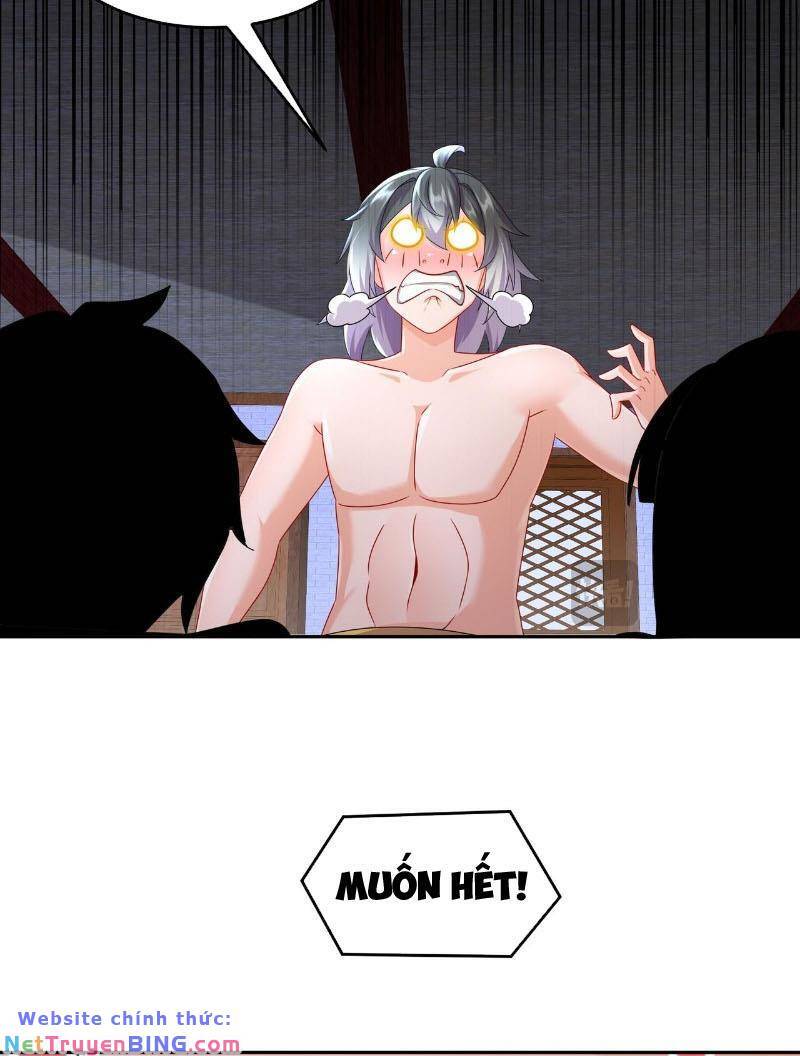 Tuyệt Thế Đạo Lữ: Chapter 99