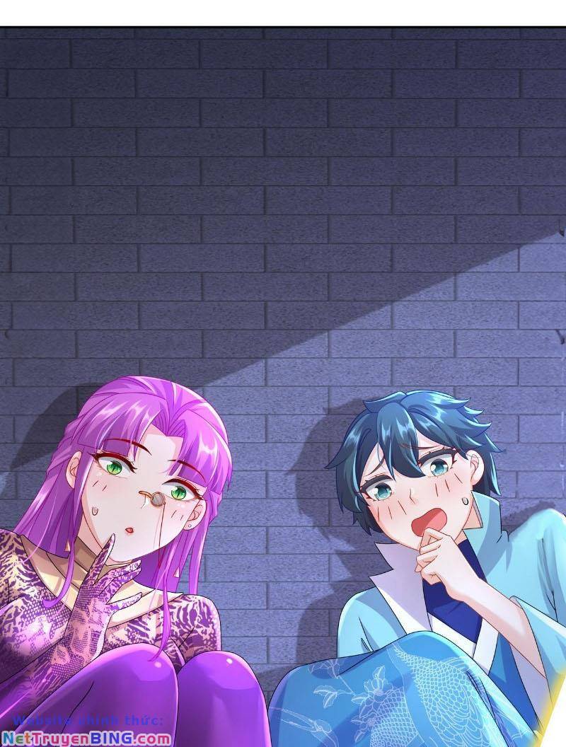 Tuyệt Thế Đạo Lữ: Chapter 99