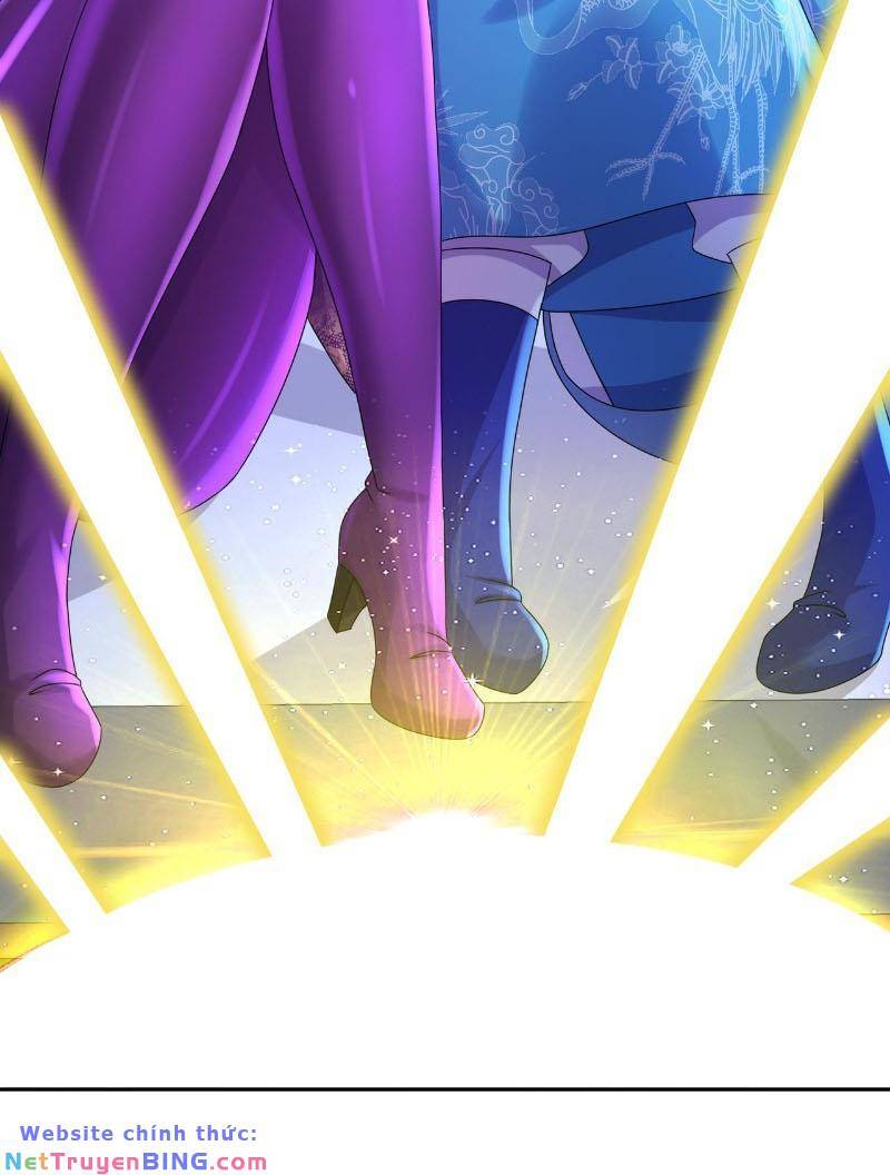 Tuyệt Thế Đạo Lữ: Chapter 99