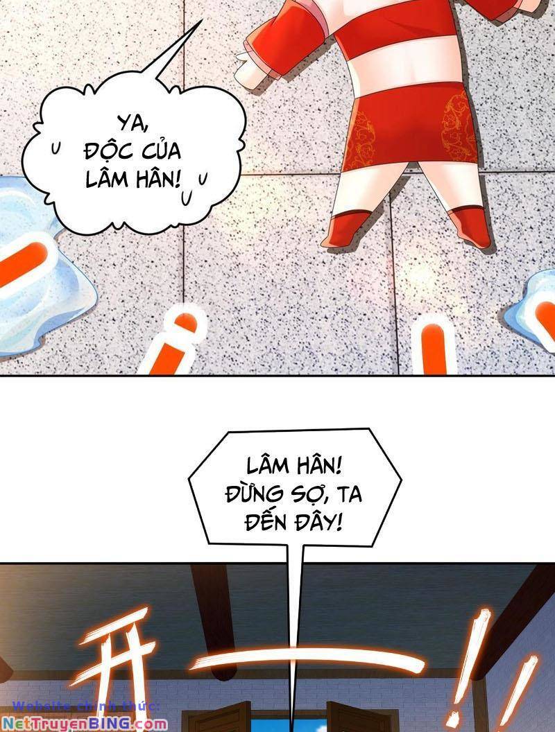 Tuyệt Thế Đạo Lữ: Chapter 99